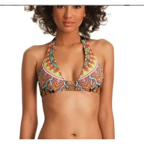 New. Trina Turk and Kate Spade bikini set. Small.